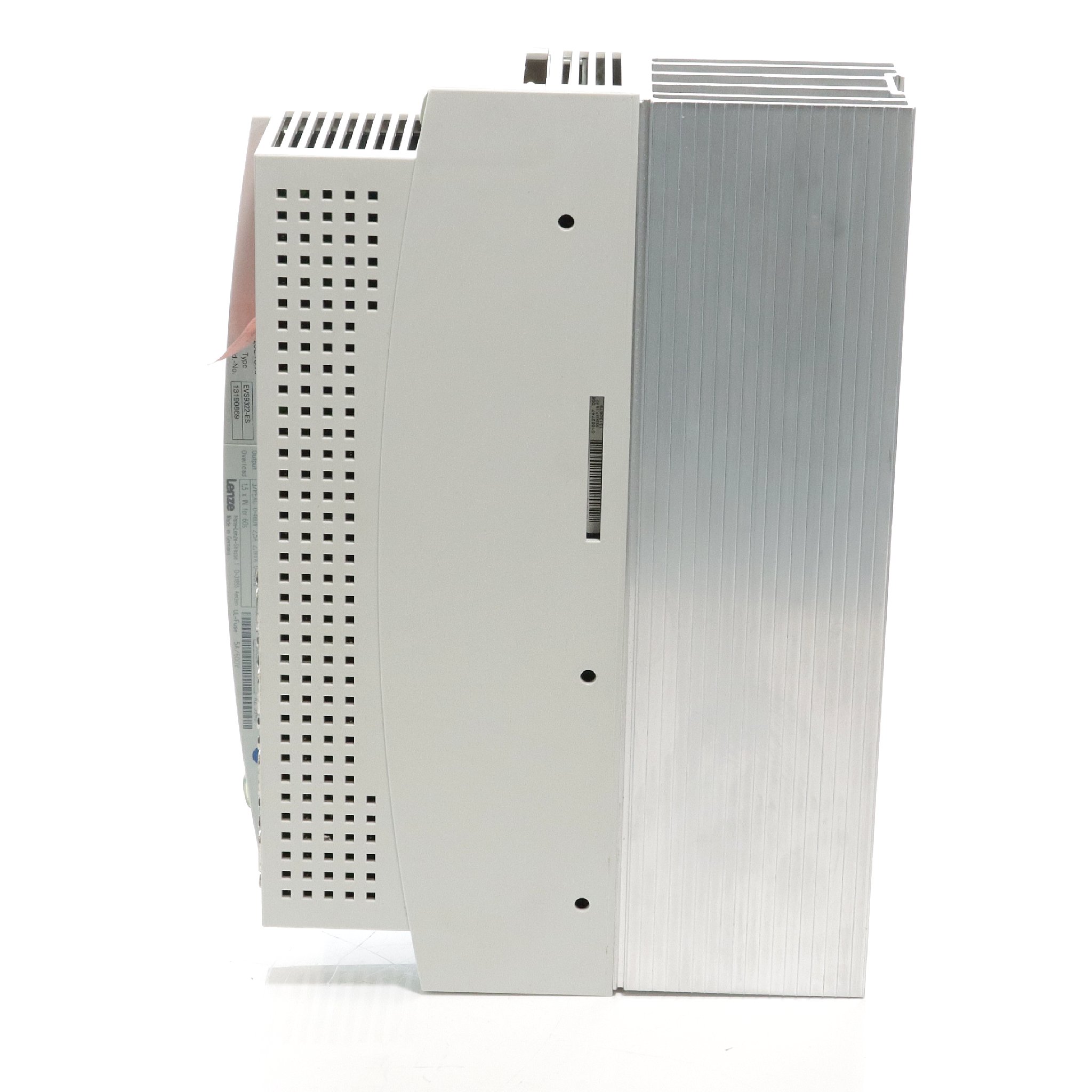 Servo inverter EVS9322-ES New